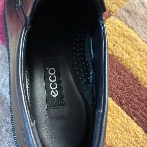 ECCO Men\'s New Jersey Slip-On Loafer size 44 EU size 10-10.5 US main image 2